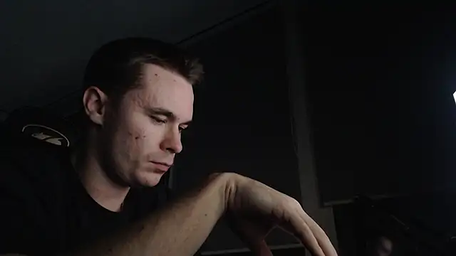 FreddyBredi's cam snapshot