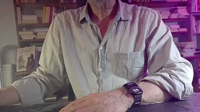 yvanbonar's cam snapshot