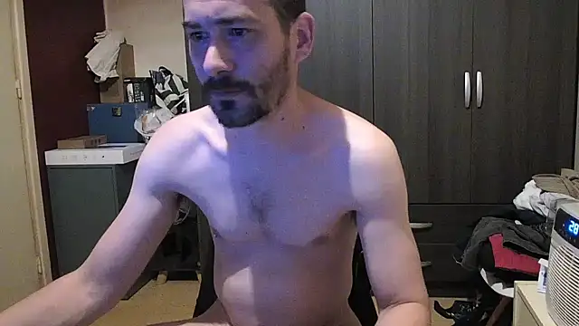 Hgay6935's cam snapshot