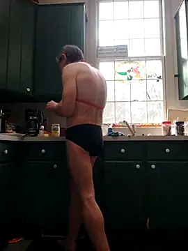 CDforU's cam snapshot