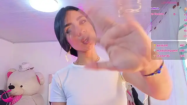 Jazmin_tay's cam snapshot