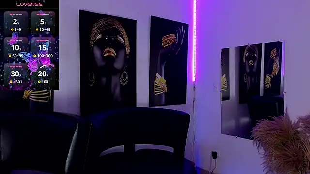 _brenna_hanson's cam snapshot