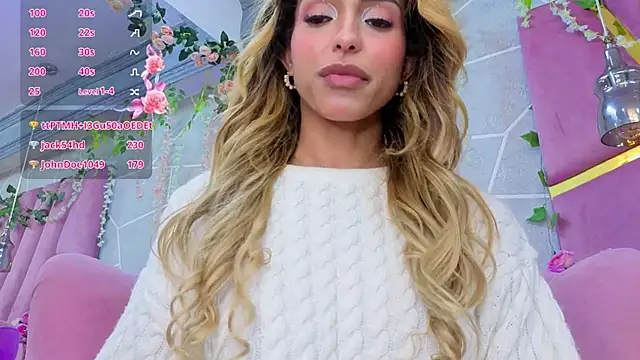 EmmyCortez's cam snapshot