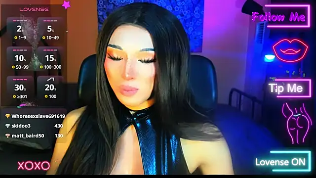 xUrGoddess_Bellax live sex cam