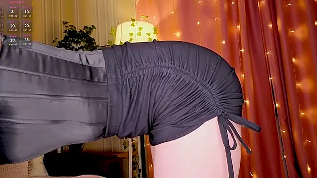 ms_evasweet's cam snapshot