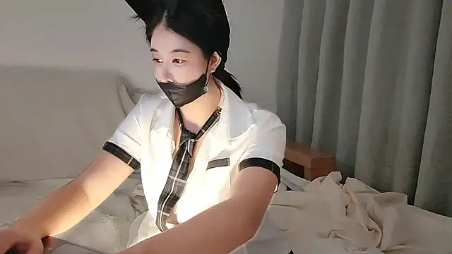 xinyin6666's cam snapshot