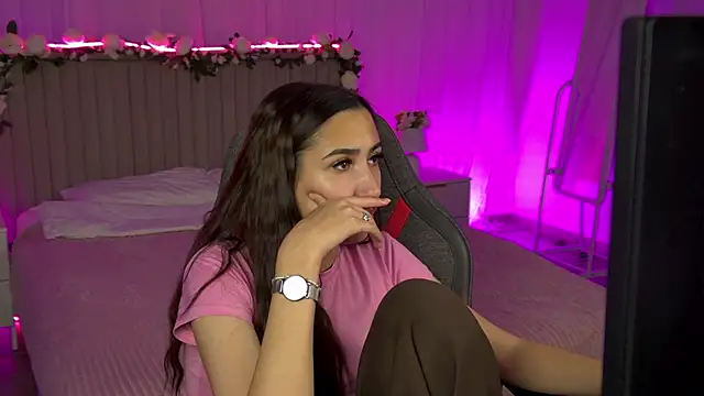 RebeckaThornton's cam snapshot