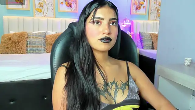 CherryNovva's cam snapshot