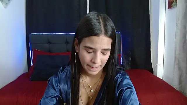 alexandraclaire9's cam snapshot