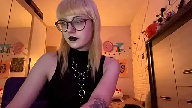 EffacedScan's web cam