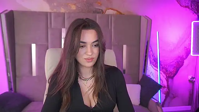 EricaSin's cam snapshot