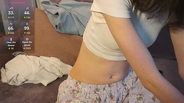 DeneenTurja's cam snapshot