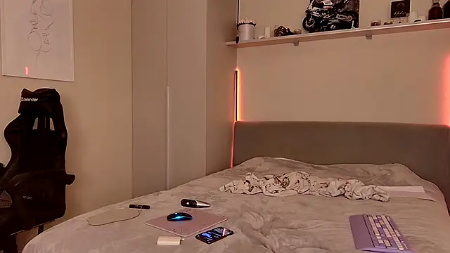 Hot-therapy4u's cam snapshot