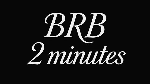 SexBIonde's cam snapshot