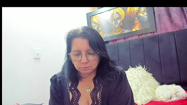 Evaaross_2345's cam snapshot