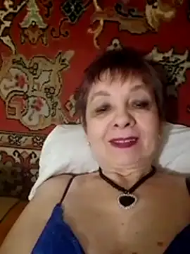 Rose60301's cam snapshot