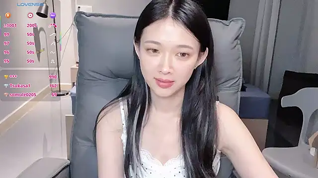 NiNi-baby520's cam snapshot