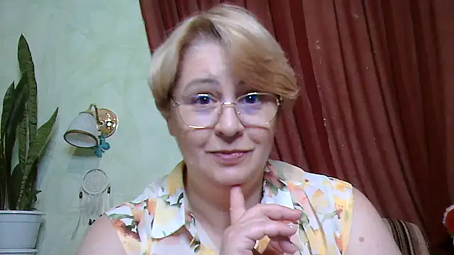 SelenaVeloria's web cam