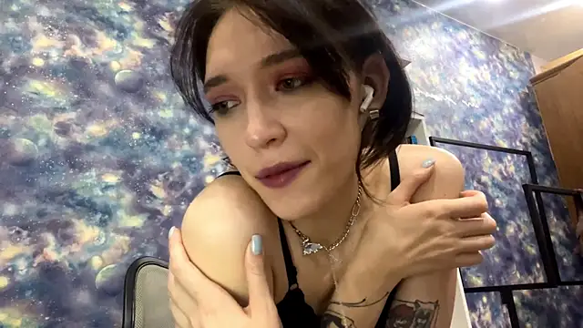 JamieRosten's cam snapshot