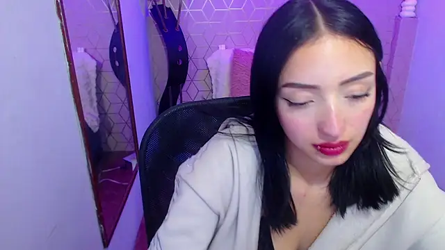 SamanthaRiot's cam snapshot