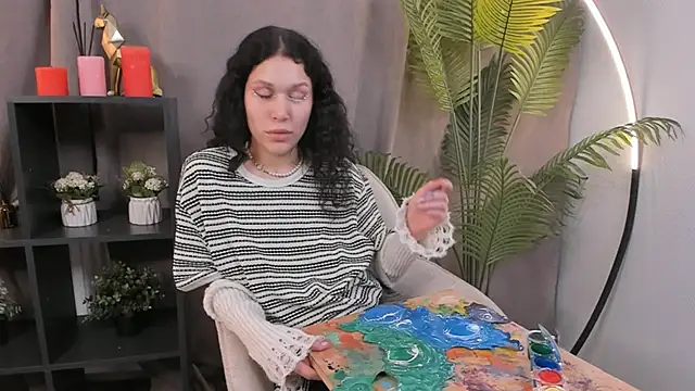 TerrieHerimann's cam snapshot