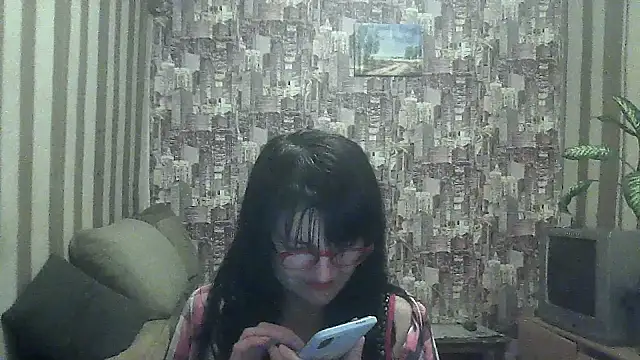 Yana-fiesta's cam snapshot