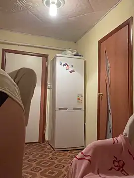 Romsticks's cam snapshot