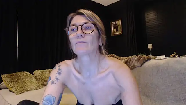 godinflower's cam snapshot