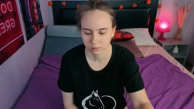 Lika_0ne's cam snapshot