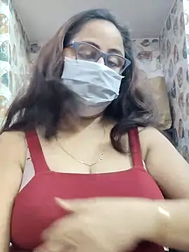 nisha_1110's cam snapshot