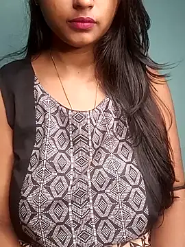 Ishu_Lovee's cam snapshot