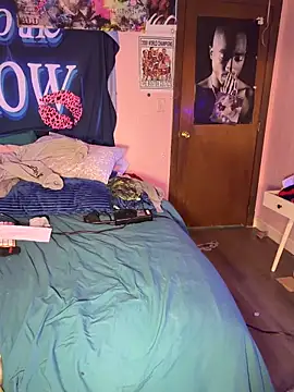 Jennysbakery's cam snapshot