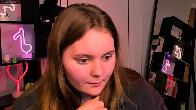 cherry_nya's cam snapshot