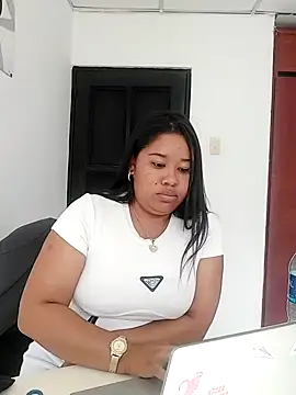 Sarahy-'s cam snapshot