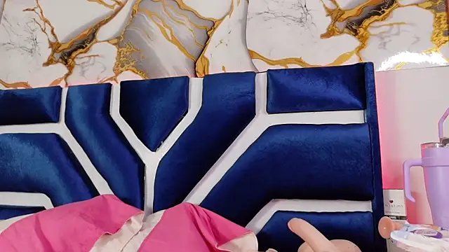 Rita_russell's cam snapshot