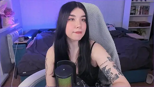 kellyharris's cam snapshot