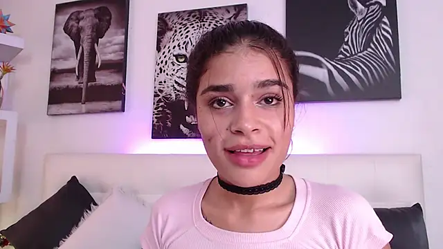 lissbrown's cam snapshot