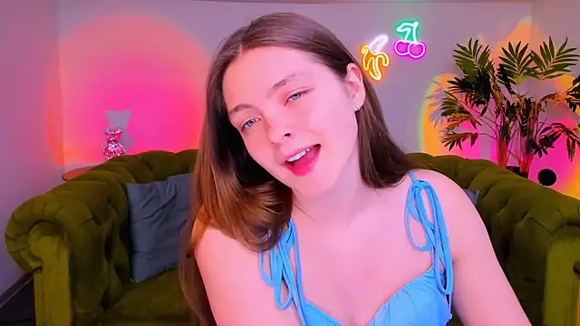 marshmallowee's cam snapshot