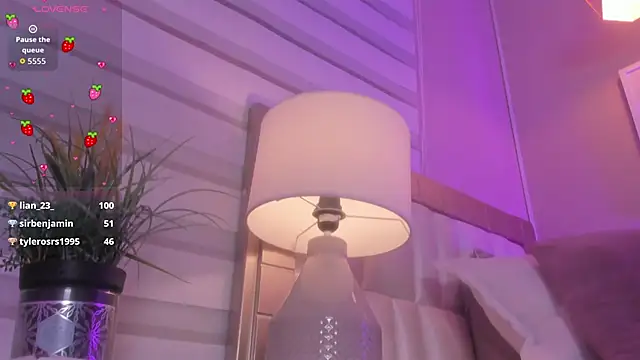 _paula_x's cam snapshot