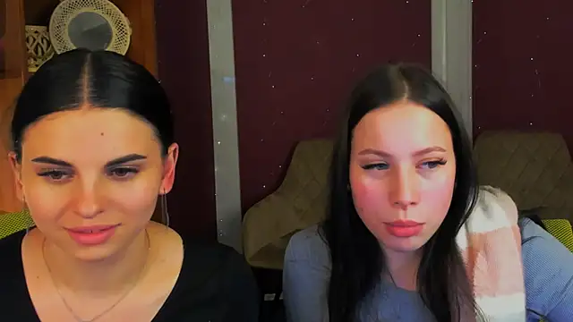 amanda-miki's cam snapshot