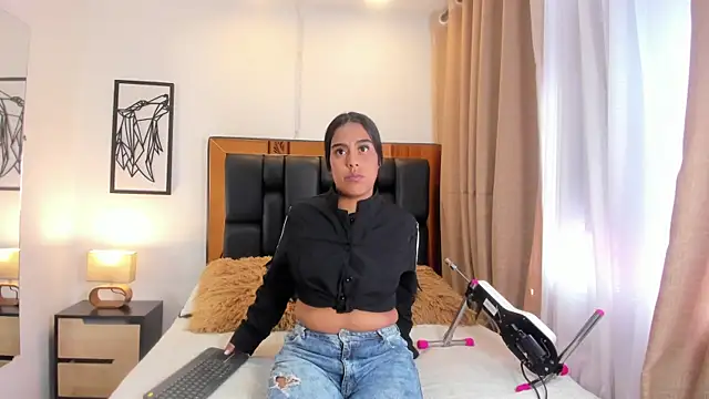 GiorgineTaylor's cam snapshot