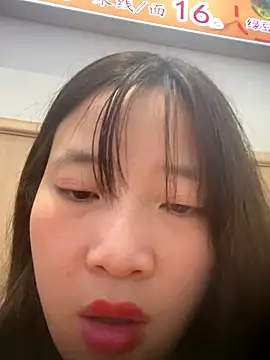 littleqiu's cam snapshot