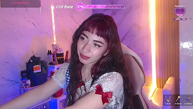 Sophia_tf's cam snapshot