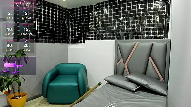 Sofia_villareal's cam snapshot