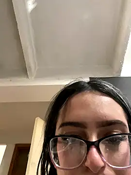 Kloe_Novoa's cam snapshot