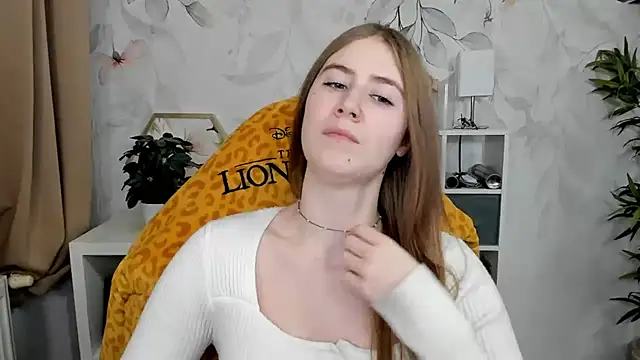 candy_Megan's cam snapshot