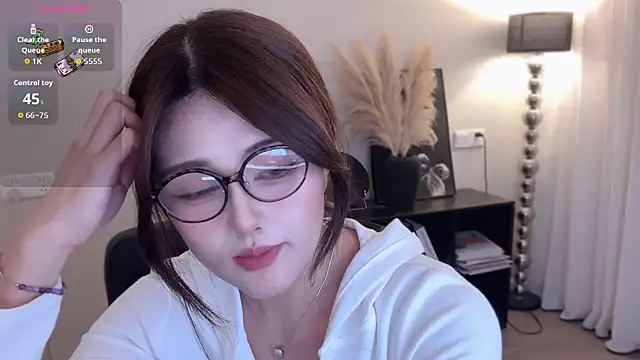 Cure-uuuuuuuu's cam snapshot