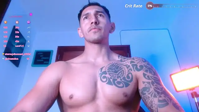 Joylopez_fit's cam snapshot