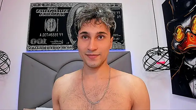 buddy_whitte's cam snapshot