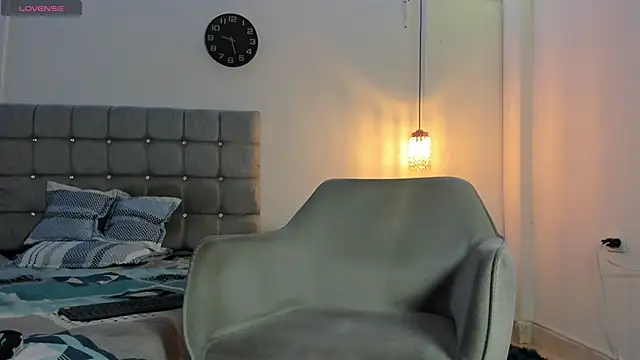 samxx_muscle's cam snapshot